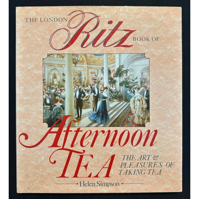 An exquisite 5-Volume Collection from The Ritz London and a timeless tribute to British elegance and tradition. This...