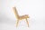 Contemporary o432 Art Edition Lounge Chair by Jean-Frédéric Fesseler & Ruprecht Dreher For Sale - Image 3 of 10