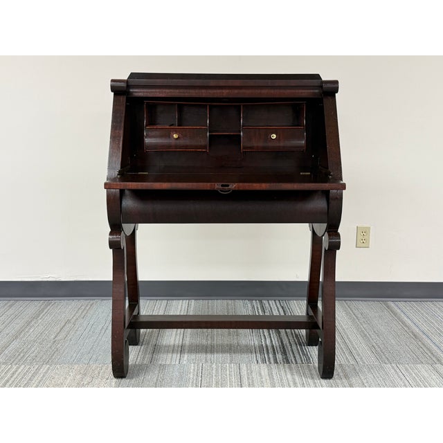 Antique furniture has firmly returned to the forefront of interior design for 2026. Driven by a widespread fatigue with...