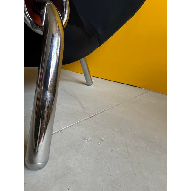 Cappellini Embryo Armchair by Marc Newson, 1990s For Sale - Image 9 of 13