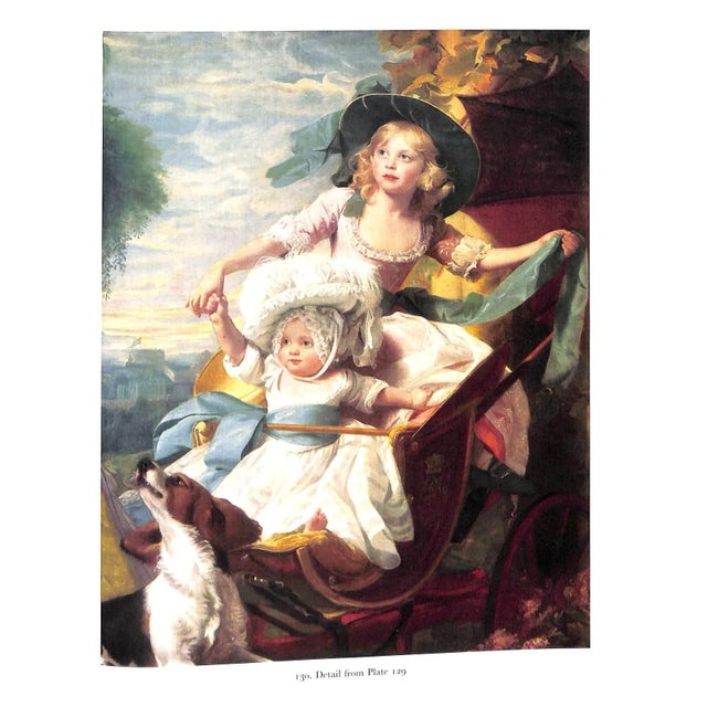 1960s "The Later Georgian Pictures in the Royal Collection: Text & Plates 2 Volume Set" 1969 Millar, Oliver For Sale - Image 5 of 12