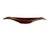 Large Vintage French Verceram Fruit Bowl, 1950s For Sale - Image 4 of 8