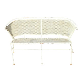 Gently Used Woodard Furniture Co Furniture Up To 50 Off At Chairish
