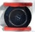 The Bullseye Design Silver Lacquered 14 Inch Charger Plate Set of 4 Original Box For Sale - Image 12 of 15
