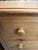 Wide Pine Chest of Drawers For Sale - Image 6 of 9
