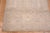 Modern Nazmiyal Collection Light Neutral Grey Khotan Pomegranate Design Modern Runner Rug For Sale - Image 3 of 7
