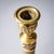Brass Candleholders, France, 19th Century, Set of 2 For Sale - Image 5 of 7