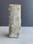 Faux Bois Garden Stone Bird Bath From England For Sale - Image 4 of 9