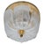 Vintage Flush Mount from Kaiser Idell, 1970 For Sale - Image 12 of 12