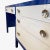 Simmons Company Furniture 1940s Norman Bel Geddes Metal Tanker Desk for Simmons For Sale - Image 4 of 9