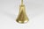 Zel Atlas Itri Base Table in Brass by Jonathan Amar Studio For Sale - Image 4 of 8