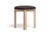Bodil Kjaer Natural Oak Principal Stool For Karakter Drawing inspiration from Bodil Kjær's Principal chair from 1961, the...
