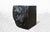 W2386 Stool in Oxidized Oak by Jörg Pietschmann For Sale - Image 10 of 18