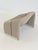 Groovy F598 M-Chair in Beige Bouclé by Pierre Paulin for Artifort, 1970s For Sale - Image 6 of 11