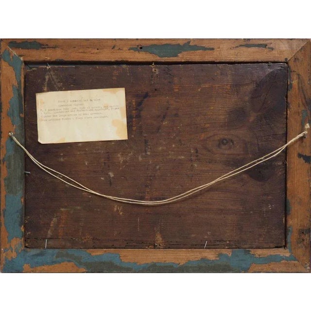 16th Century Master Painting For Sale - Image 3 of 9