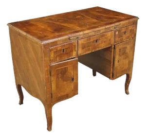20th Century Desk in Woods, Italy