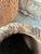Pair of Vintage Woven Baskets For Sale - Image 13 of 16