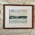 NAUTICAL SAILS + Reclaimed + Repurposed + Reimagined This art is special with the use of vintage aviation charts. JJ Hogan...