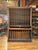 A piece of American history, this commercial postal/file sorter offers specified and bountiful storage opportunities. In...