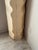 Metal Vintage Roland Simmons “Lumalight” Floor Lamp Noguchi Style (Signed 11/1993) For Sale - Image 7 of 13