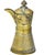 Add a touch of global-sophistication and a timeless vibe with this remarkable one-of-a-kind antique Moroccan coffee pot...
