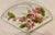 Introducing the exquisite Vintage 1980's Kyoto Imperial Porcelain "Blossoms of the Japanese Year" Set of Three. This...