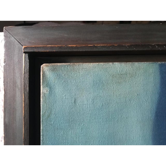 Modern Painting by Martha Moore For Sale - Image 4 of 7