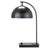 Regina Andrew Otto Steel Desk Lamp, Oil Rubbed Bronze For Sale - Image 4 of 9