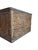 Antique French Oak Double-Sided Trade Counter With Six Drawers For Sale - Image 4 of 7