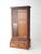 Brown Vintage Pine Cabinet For Sale - Image 8 of 12