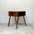 Mid-Century Modern Mid-Century Teak Cabinet on Castors, 1960s For Sale - Image 3 of 8