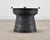 Mid 20th Century Southeast Asian Bronze Frog Rain Drum or Drinks Table For Sale - Image 5 of 18