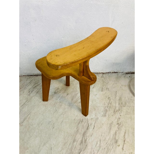 Outstanding chair, chic enough to stand alone! Sturdy and heavy, well made