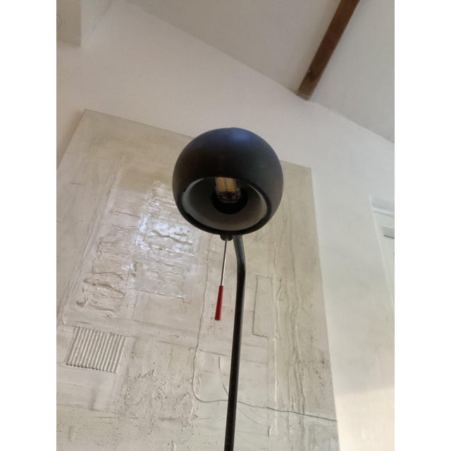 Fire Fly Floor Lamp from Artemide, 1980 For Sale - Image 5 of 10
