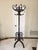Antique Bentwood Hat Stand / Coat Rack, Attributed to Michael Thonet (C. 1880-1900) For Sale - Image 10 of 12