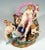 Ceramic Allegorical The Water Group by M.V. Acier for Meissen Porcelain, Germany, 1860s For Sale - Image 7 of 11
