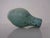 Turquoise Studio Ceramic Vase by Kerstin and Ralf Unterstab for Kunsttöpferei Unterstab, East Germany, 1960s For Sale - Image 12 of 18
