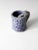 Vintage Studio Pottery Mug For Sale - Image 11 of 12