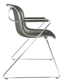 Example of Charles Pollock Dining Chairs