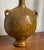 1980s Moroccan Vessel in Yellow For Sale In Raleigh - Image 6 of 18
