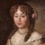 After Jakob Ferdinand Voet, Female Portrait, Canvas For Sale - Image 3 of 10