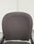 Textile Steelcase Leap Armless Office Chair For Sale - Image 7 of 12