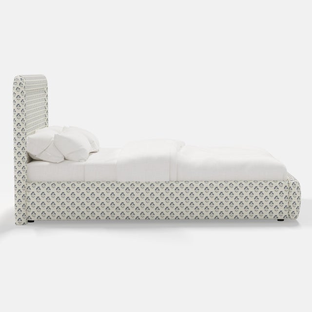 Stoffer Home’s debut upholstered furniture collection seamlessly merges classic interiors with contemporary silhouettes...
