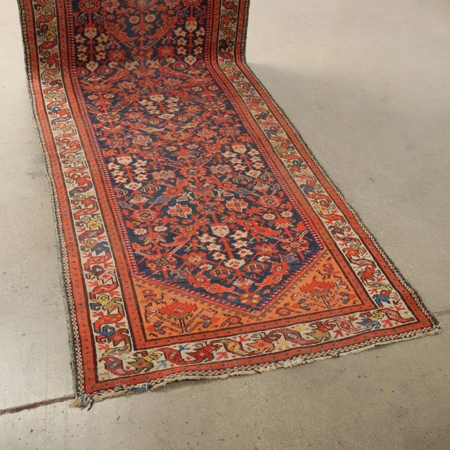 Tappeto Malayer, Middle East For Sale - Image 4 of 13