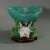 Ceramic Late 19th Century Minton Majolica Rabbits With Leaf Dish For Sale - Image 7 of 13
