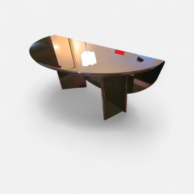 Foldable Table by Kazuhide Takahama for Cassina For Sale - Image 4 of 4