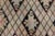 Doris Leslie Blau Vintage Botanic Hooked Rug For Sale In New York - Image 6 of 7