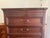 A solid cherry tall chest from Ethan Allen’s Medallion Collection, made in the United States. The design draws from French...