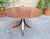 Model T69 Dining Table in Brass-Plated Iron by Eugenio Gerli and Osvaldo Borsani for Tecno, 1970s For Sale - Image 3 of 6