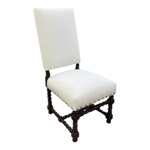 Fremarc Designs Sorrento Side Chairs